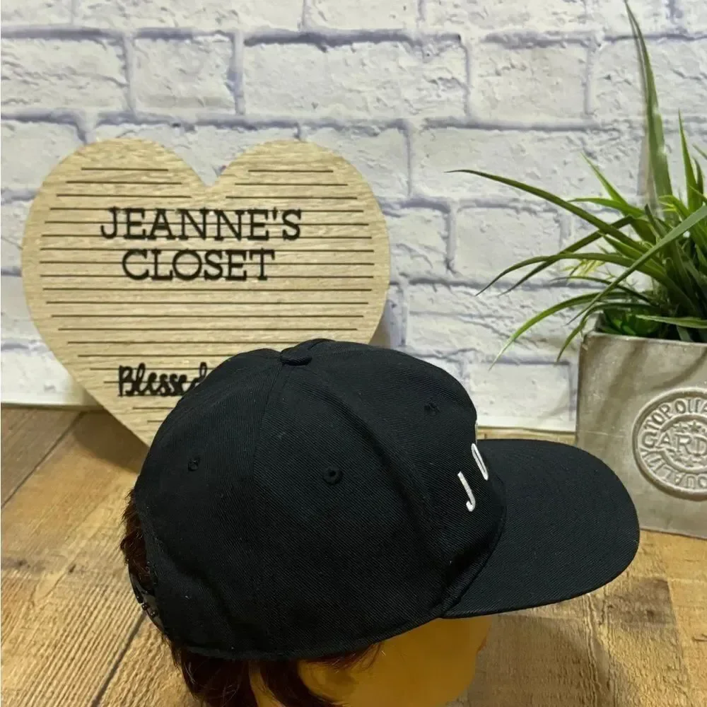 JORDAN YOUTH JUMPMAN AIR SNAPBACK